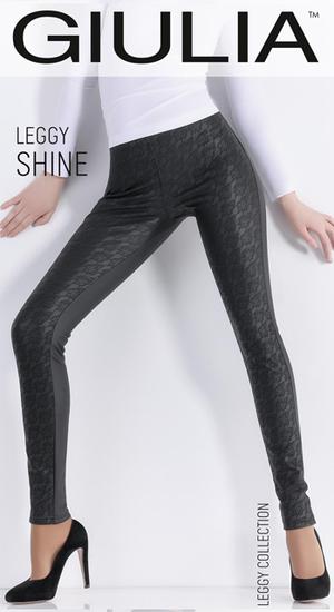 Нажмите для увеличения Leggy Shine 04 Leggins — Леггинсы жен., Giulia